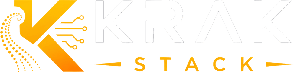 KrakStack logo